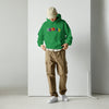 Irish Green / 2-XLarge