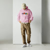 Light Pink / 2-XLarge