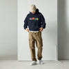 Navy / 2-XLarge