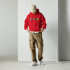 Red / 2-XLarge