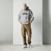 Sport Grey / 2-XLarge