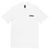 White / 2-XLarge